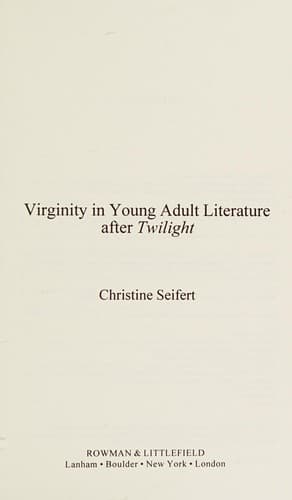 Book cover image