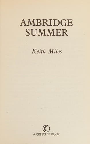 Book cover image