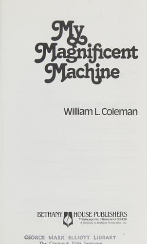Book cover image