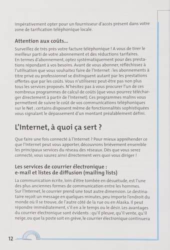 Cover image for Internet