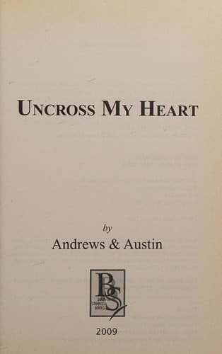 Book cover image