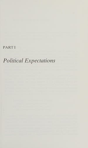 Cover image for The role and limits of government