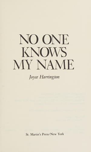 Book cover image