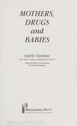 Book cover image