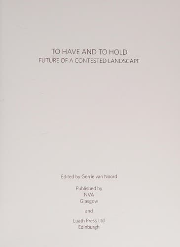 Book cover image