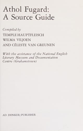 Book cover image