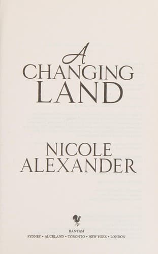 Book cover image