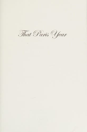 Book cover image