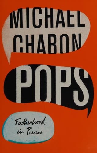 Cover image for Pops