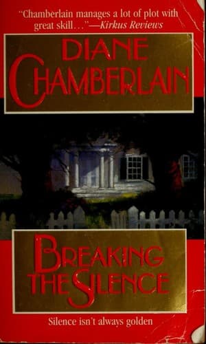 Cover image for Breaking the Silence