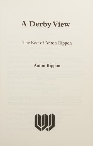 Book cover image