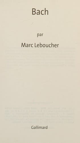 Book cover image
