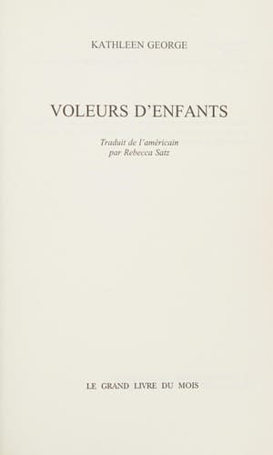 Book cover image