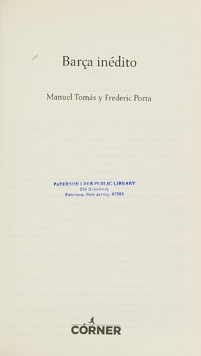 Book cover image