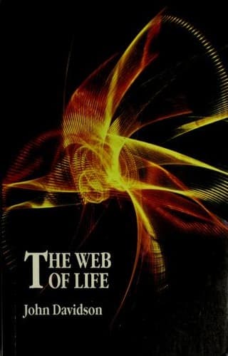 Cover image for The Web of Life