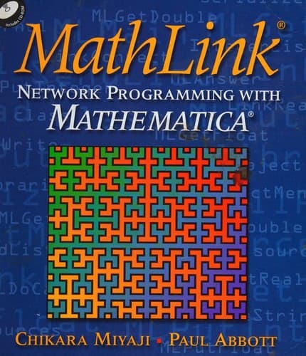 Cover image for MathLink