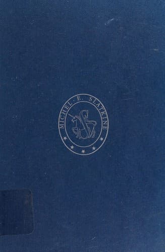 Book cover image