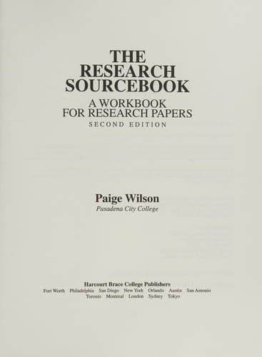 Book cover image