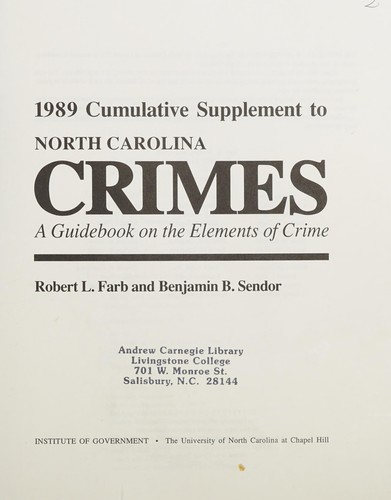 Book cover image