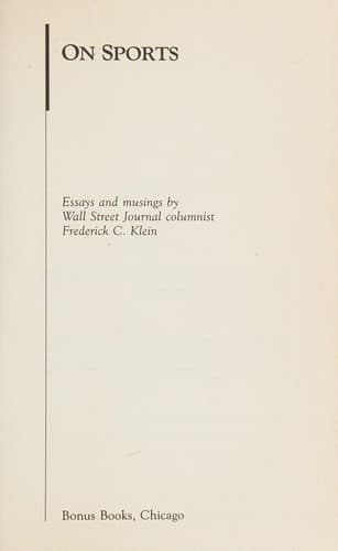 Book cover image