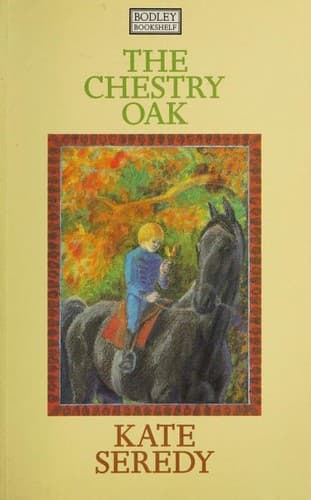 Cover image for The Chestry Oak