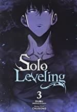 Cover image for Solo Leveling, Vol. 3