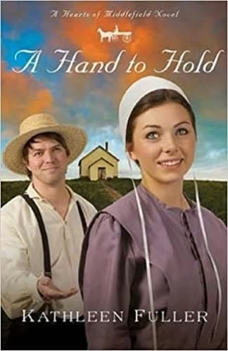 Cover image for A hand to hold