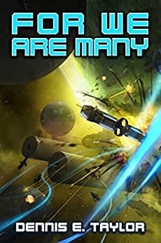 Cover image for For We Are Many