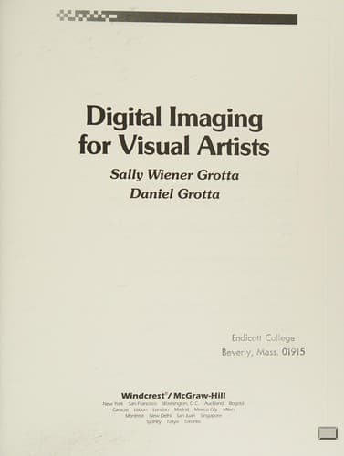 Book cover image