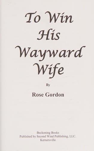 Book cover image