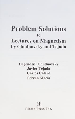 Book cover image