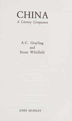 Book cover image