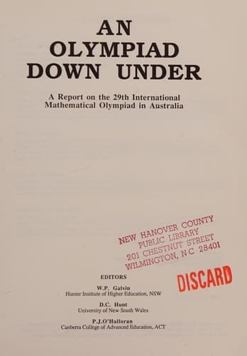 Book cover image