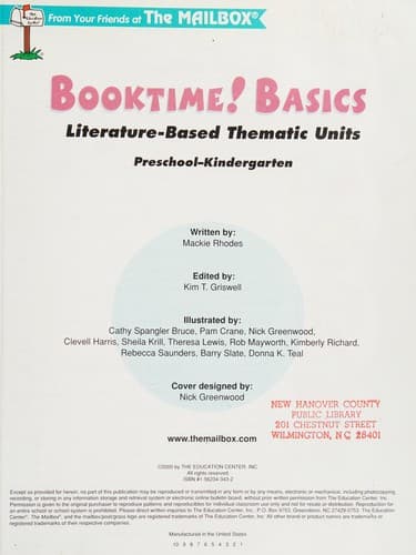 Book cover image