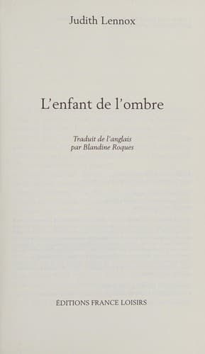 Book cover image
