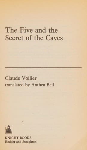 Book cover image