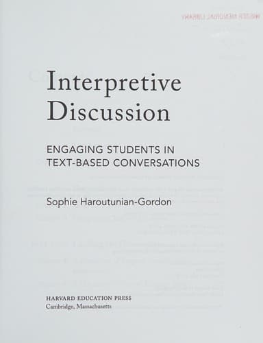 Book cover image