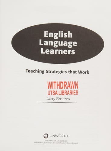 Book cover image