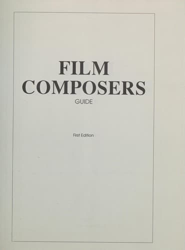 Book cover image