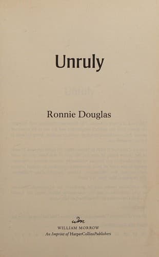 Book cover image