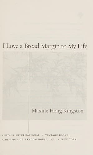 Book cover image