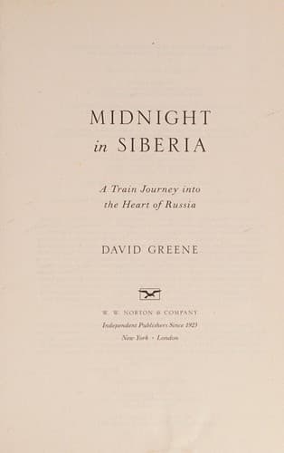 Book cover image