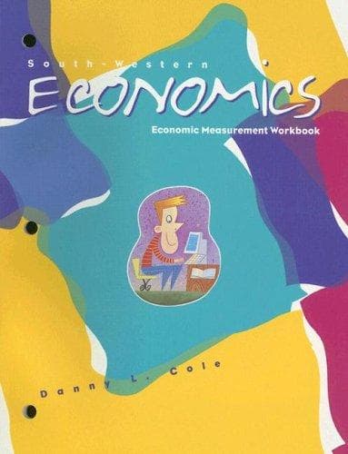 Cover image for ECONOMICS 