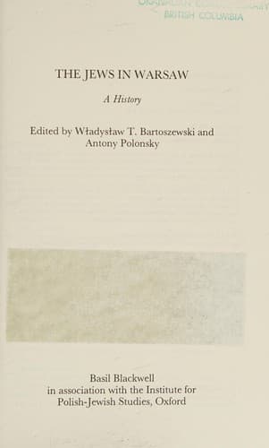 Book cover image