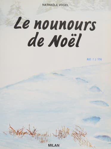 Book cover image