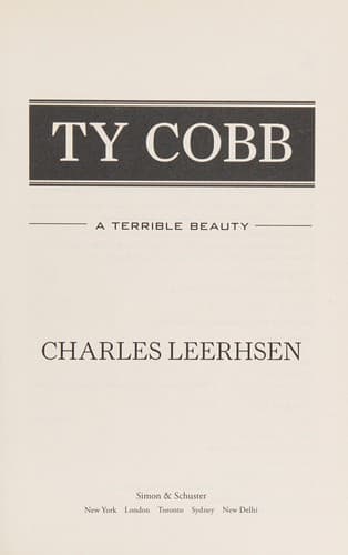 Book cover image