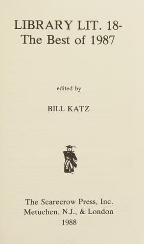 Book cover image