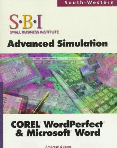 Cover image for SBI