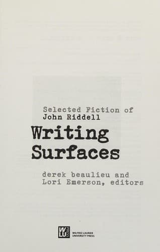 Book cover image