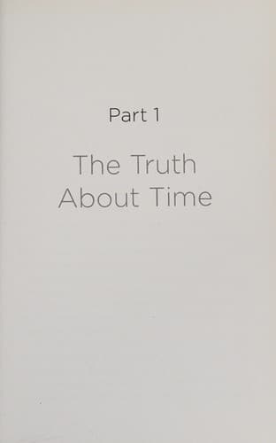 Cover image for Procrastinate on purpose